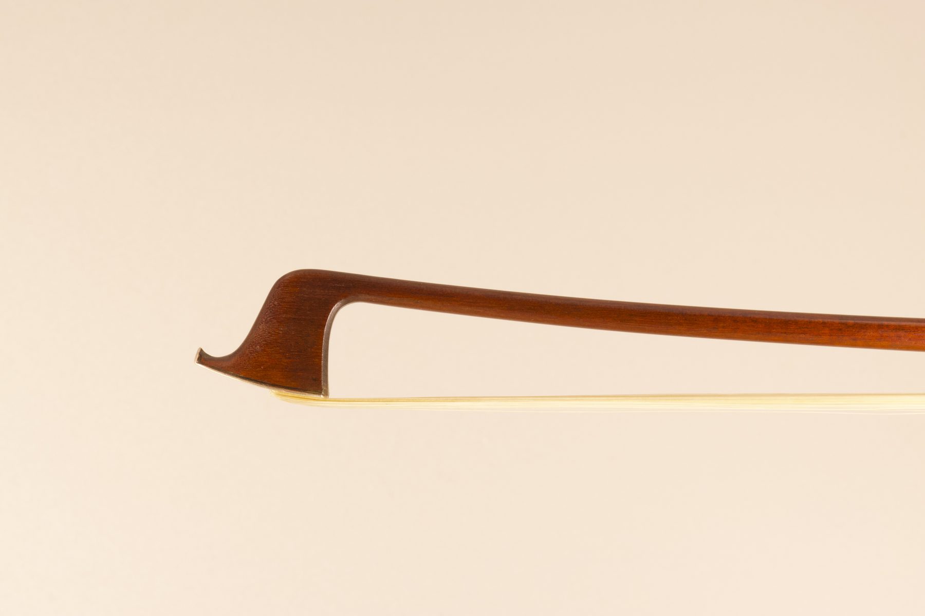 James Tubbs — Head