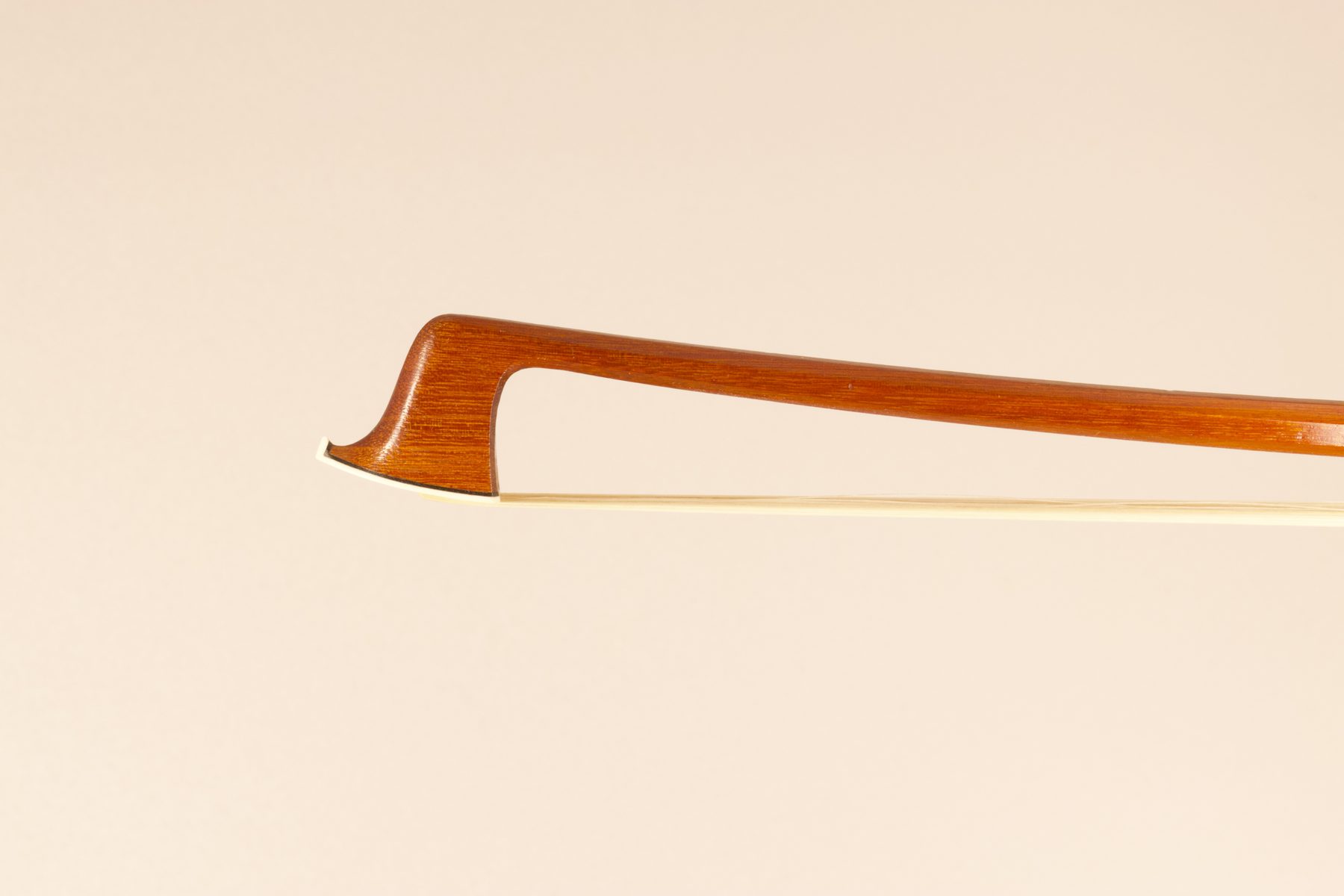 Roger François Lotte — Head