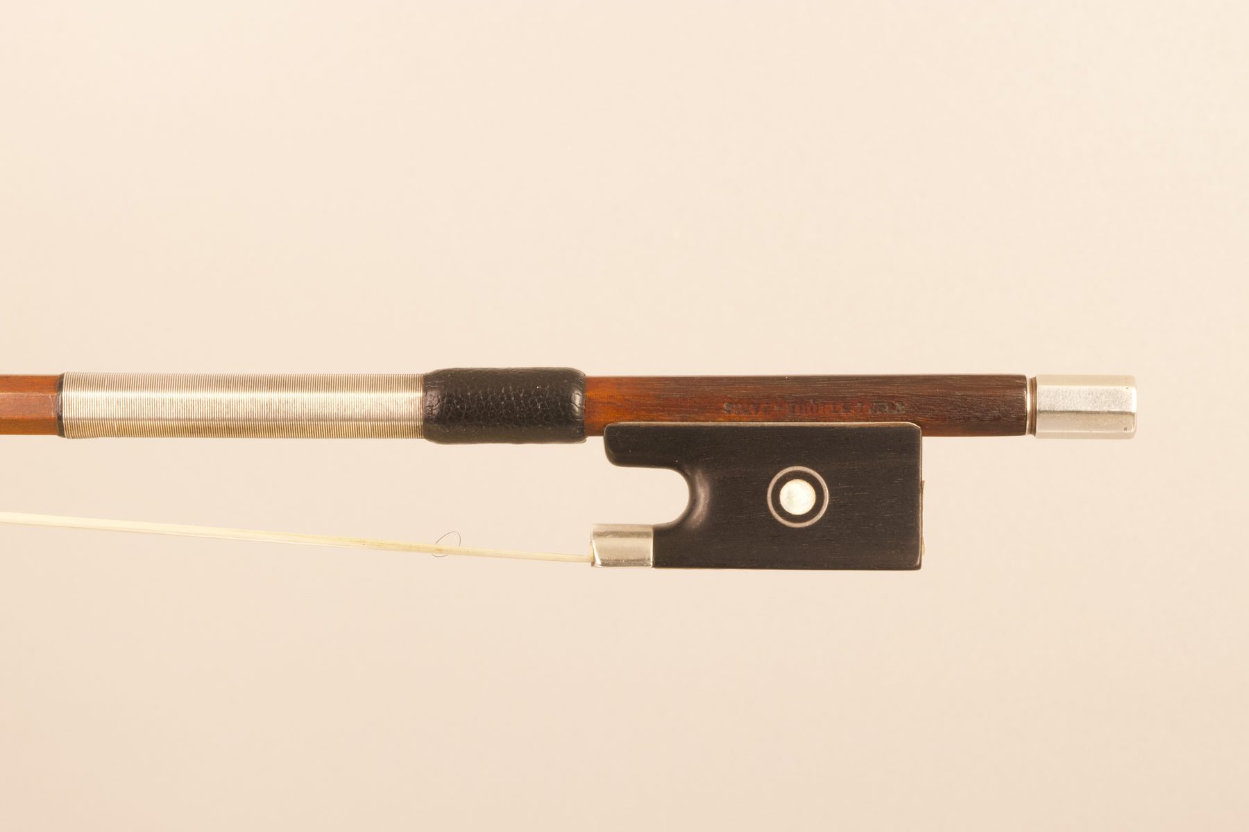 Victor Fétique Bow II — Frog