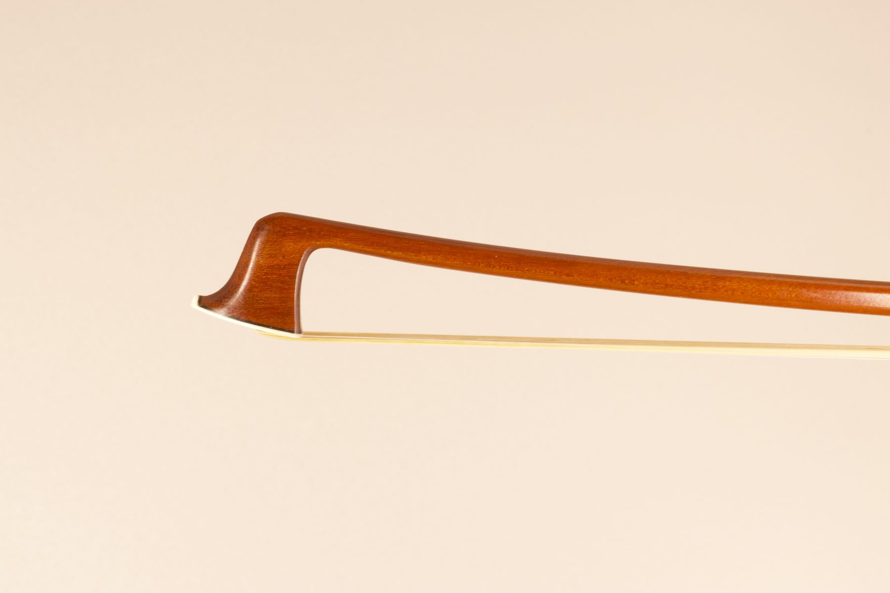 Victor Fétique Bow II — Head