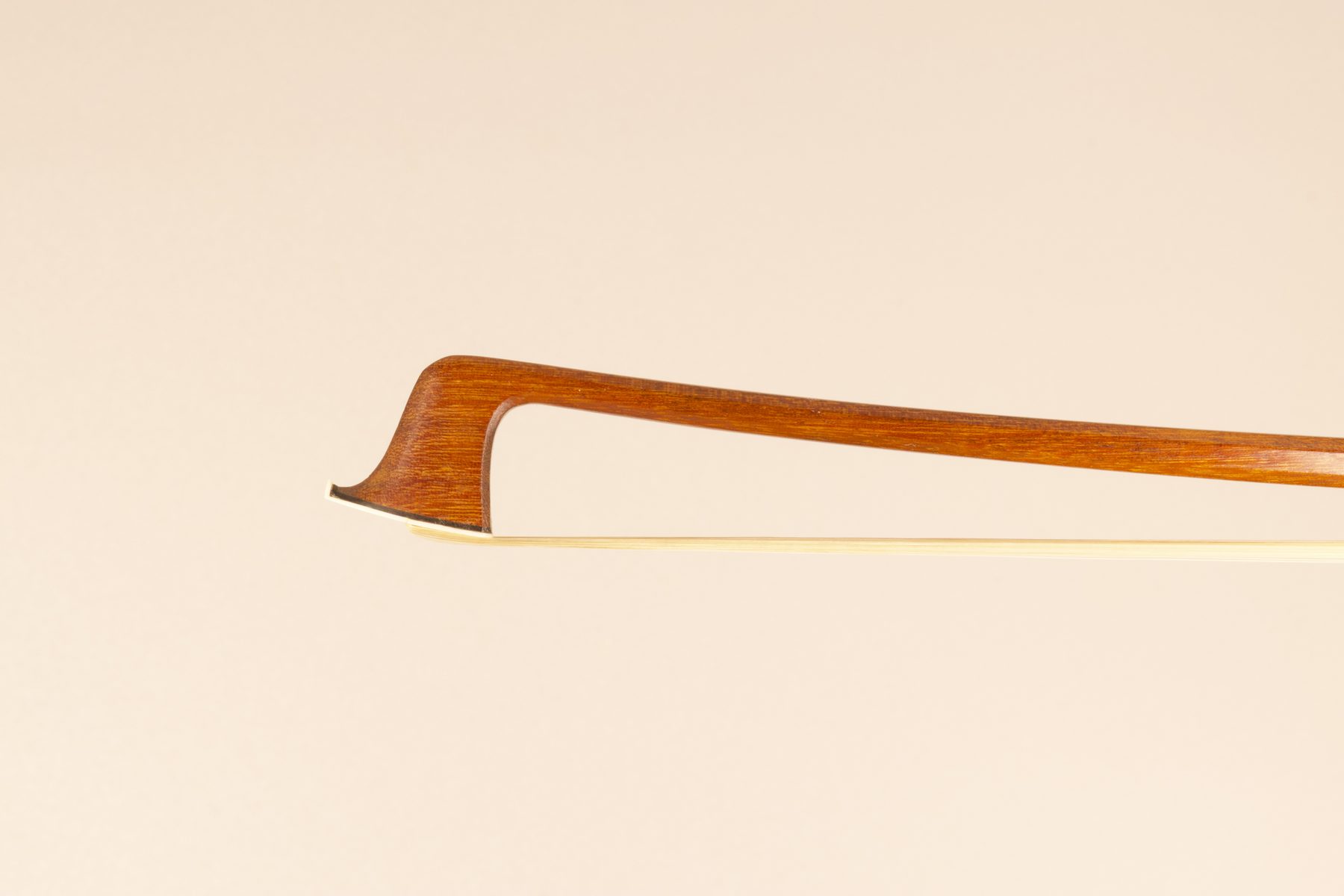 Victor Fétique Bow I — Head