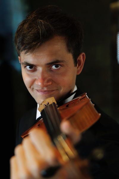 Connor Chaikowsky