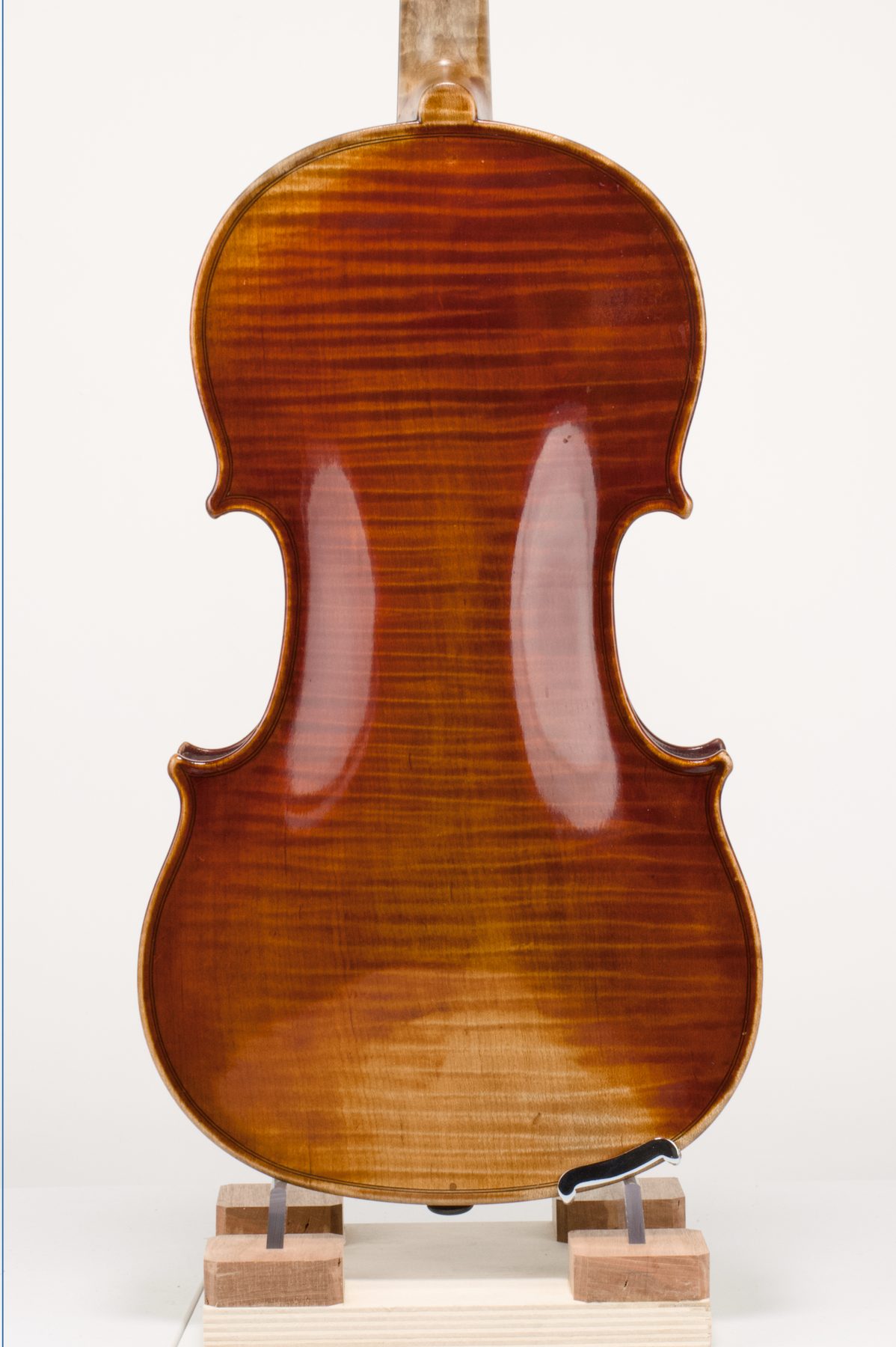 A.S.P. Bernardel, Paris 1865 — Back