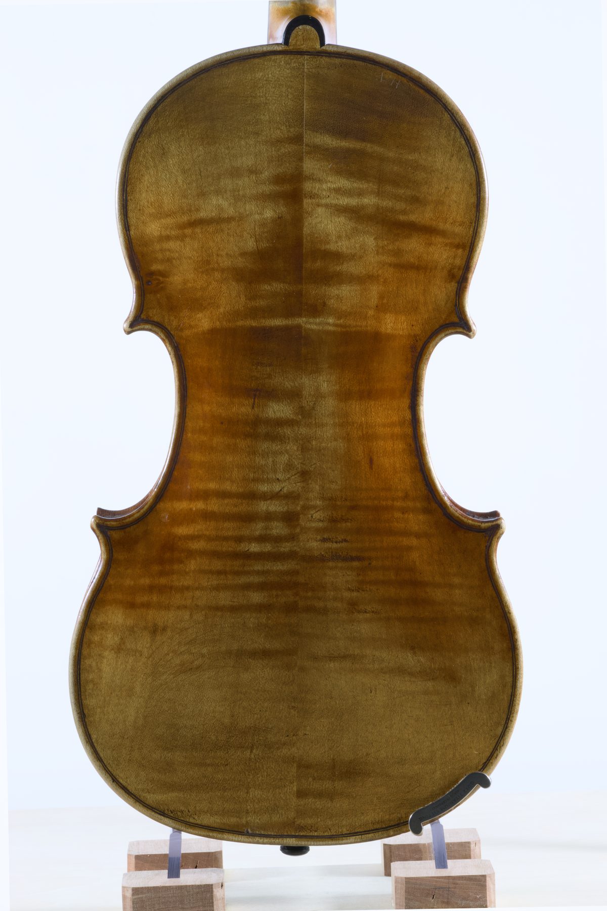 George Craske, Manchester 1860 — Front