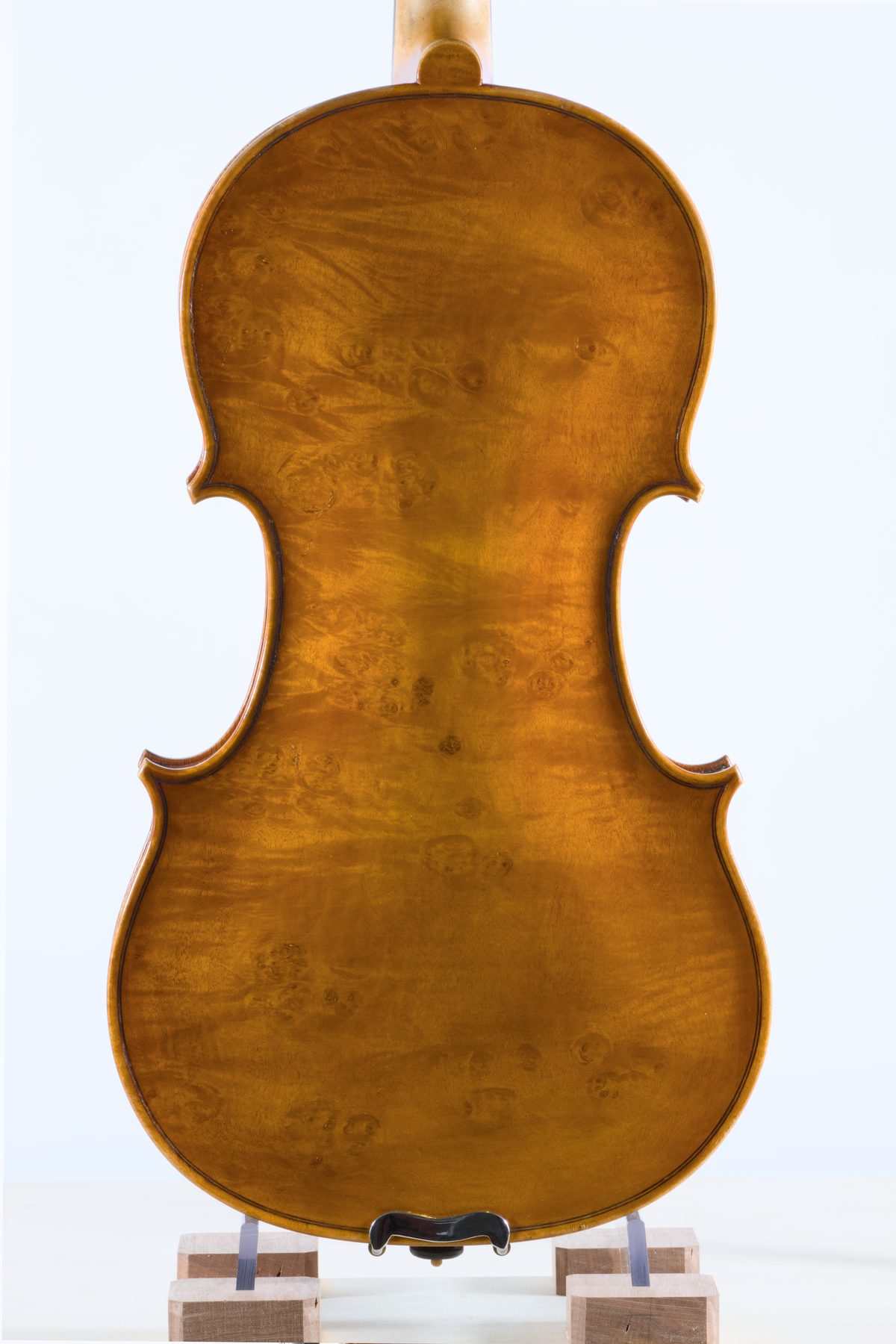 Gaetano Sgarabotto, Milan 1944 — Back
